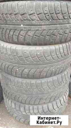 Gislaved Nord Frost-5 205/55/16 Оренбург
