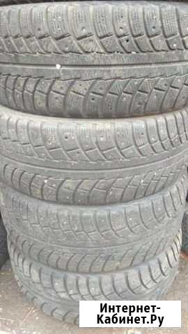 Gislaved Nord Frost-5 205/55/16 Оренбург - изображение 1