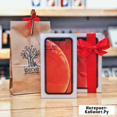 iPhone XR Благовещенск - изображение 1