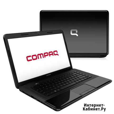 Ноутбук HP Compaq CQ57. Новый. В коробке Ульяновск - изображение 1