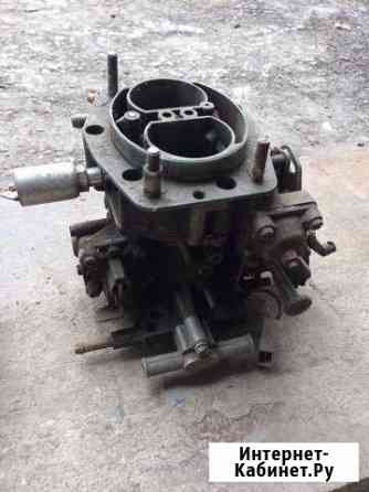 Карбюратор Саранск