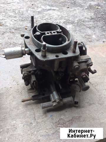 Карбюратор Саранск - изображение 1