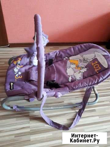 Шезлонг Улан-Удэ - изображение 1