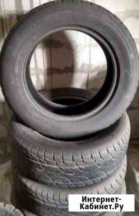 Шины на внедорожник Калининград