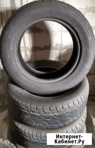 Шины на внедорожник Калининград - изображение 1