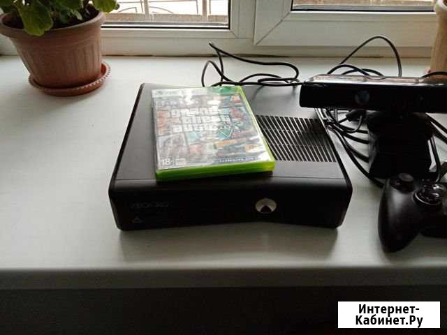 Xbox 360 Маркова - изображение 1