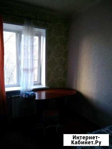 Комната 14 кв.м. в 3-к, 2/2 эт. Барнаул - изображение 1
