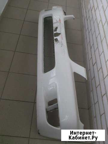 Бампер Altezza Улан-Удэ - изображение 1