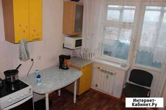 Комната 41.2 кв.м. в 2-к, 8/9 эт. Нижневартовск