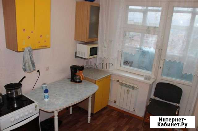 Комната 41.2 кв.м. в 2-к, 8/9 эт. Нижневартовск - изображение 1