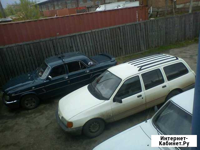 Водитель в такси Канск - изображение 1