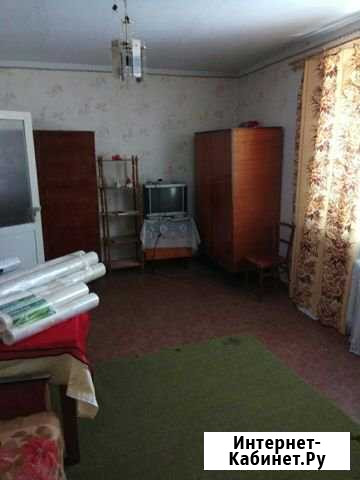 1-к квартира, 35 кв.м., 1/5 эт. Светлоград - изображение 1