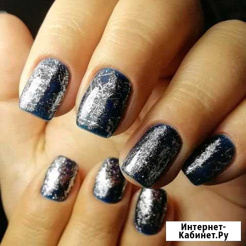 Маникюр Нерюнгри - изображение 1