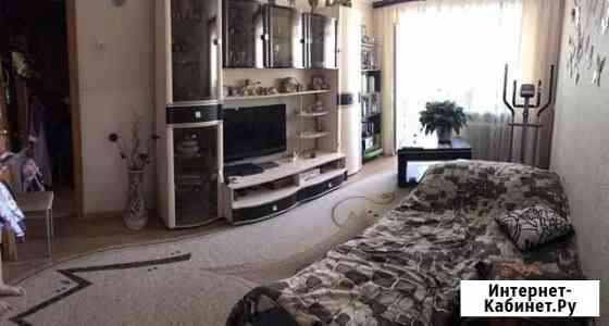 3-к квартира, 55 кв.м., 3/3 эт. Кимры