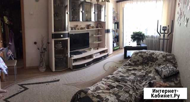 3-к квартира, 55 кв.м., 3/3 эт. Кимры - изображение 1