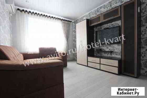 1-к квартира, 33 кв.м., 1/3 эт. Бузулук