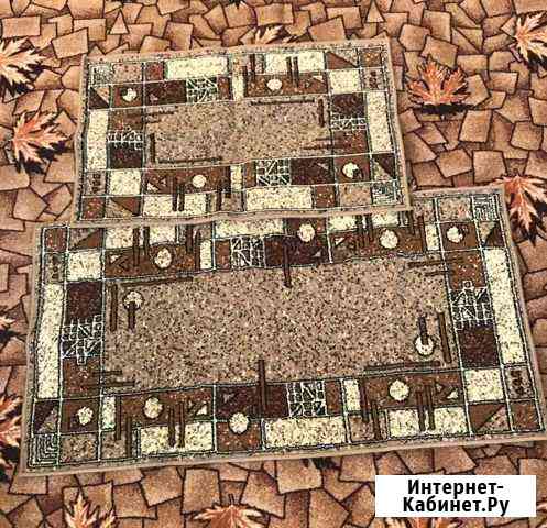 Ковер Ижевск