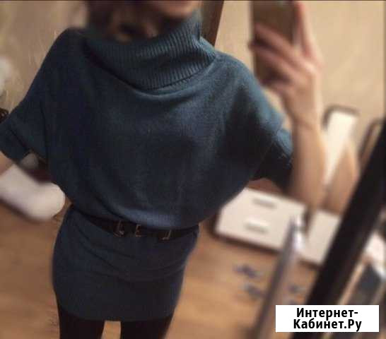 Платье-туника Саратов - изображение 1