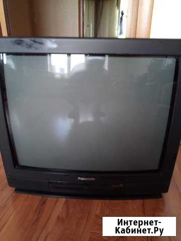 Телевизор Panasonic Ставрополь - изображение 1