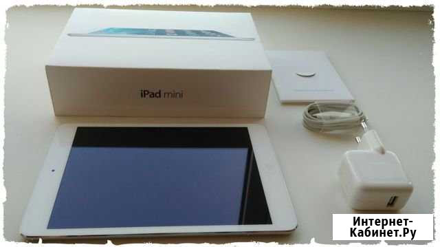 iPad mini 2 ищет своего нового хозяина (хозяйку) Николаевск-на-Амуре - изображение 1
