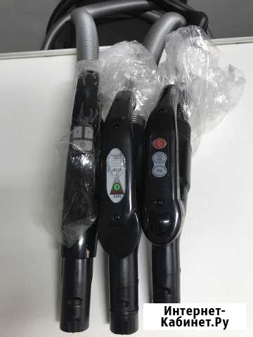 Шланги с управлением на ручке Краснодар - изображение 1