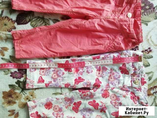 Продам джинсы, брюки Томск - изображение 1