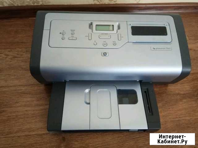 Принтер hp photosmart 7660 Жигулевск - изображение 1