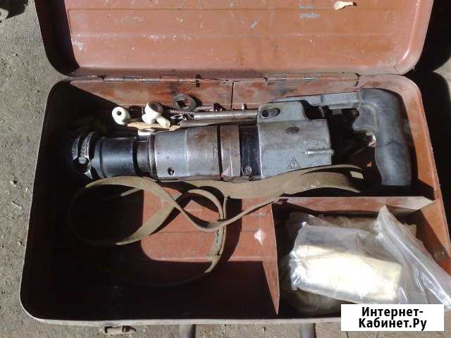 Строительно монтажный пистолет пц-84 Энгельс - изображение 1