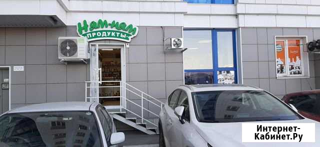 Ням-Ням продуктовый магазин Барнаул - изображение 1