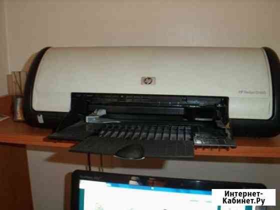 HP Deskjet D1460 Томск