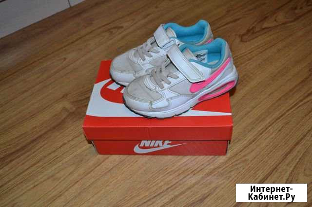Кроссовки Nike Ковров - изображение 1