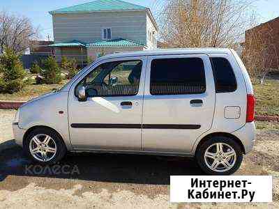 Opel agila 2002 Волхов