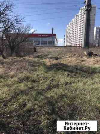 Участок 6 сот. (СНТ, ДНП) Ставрополь