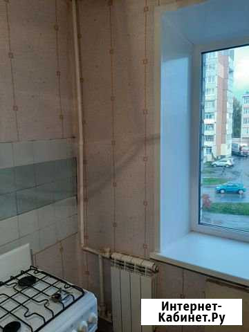 3-к квартира, 59.6 кв.м., 3/5 эт. Тутаев - изображение 1