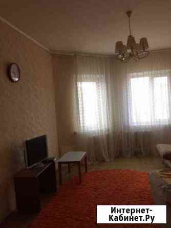 1-к квартира, 39 кв.м., 3/10 эт. Мегион