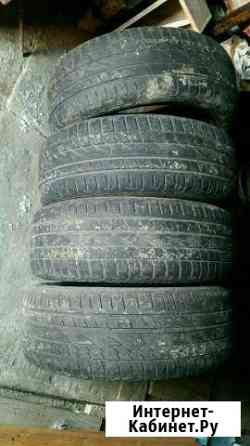 Шины летние Continental cross contact 235/55 R19 Тобольск