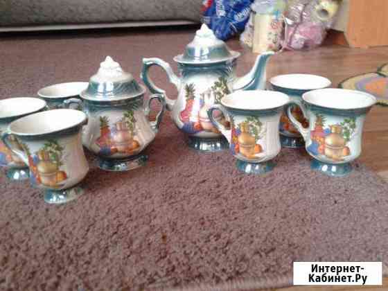 Сервис Омск