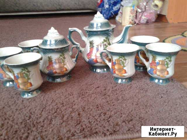 Сервис Омск - изображение 1