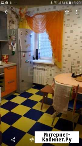 3-к квартира, 75.8 кв.м., 5/9 эт. Брянск - изображение 1