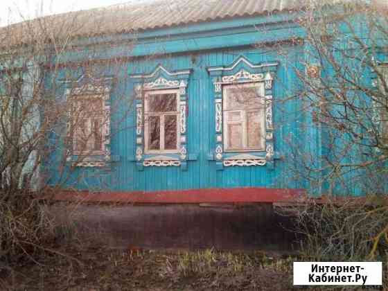 Дом 50 кв.м. на участке 13 сот. Бессоновка