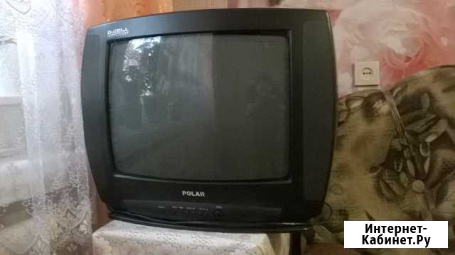 Телевизор polar Октябрьский - изображение 1