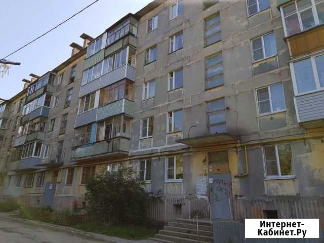 3-к квартира, 62 кв.м., 1/5 эт. Рязань - изображение 1