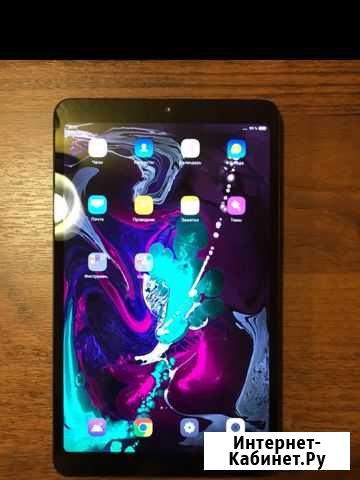 Xiaomi mi pad 4 Нижний Тагил - изображение 1