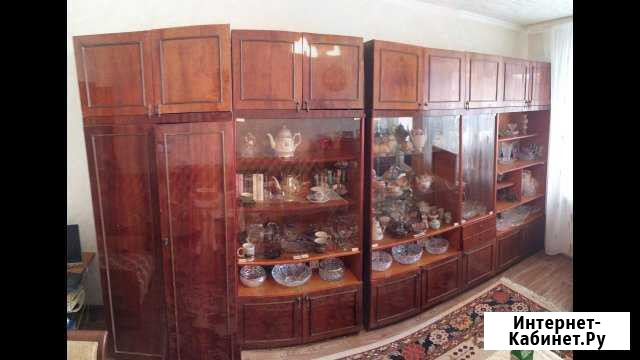 Продается стенка б/у Пенза - изображение 1