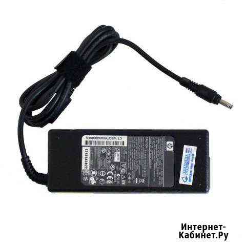 Блок питания для ноутбука HP 18.5V/4.9A Минусинск