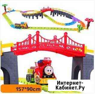 Железная дорога Комсомольск-на-Амуре