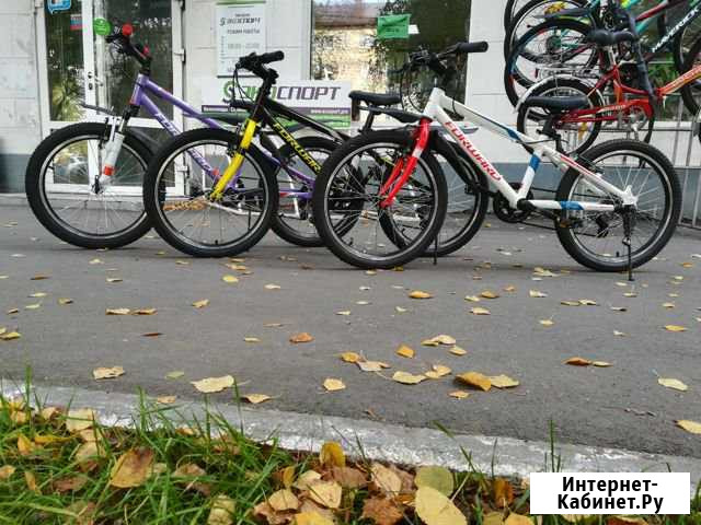 Подростковый велосипед Тюмень - изображение 1