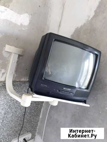 Телевизор Мурманск - изображение 1