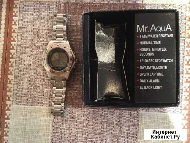 Наручные часы Ставрополь - изображение 1