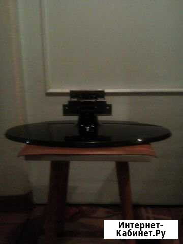 Подставка к телевизору SAMSUNG Саратов - изображение 1